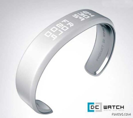 Great Hand Watches For Techy People