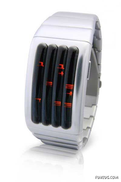 Great Hand Watches For Techy People