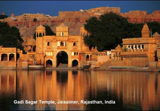 The Beautiful Sights Of Asia