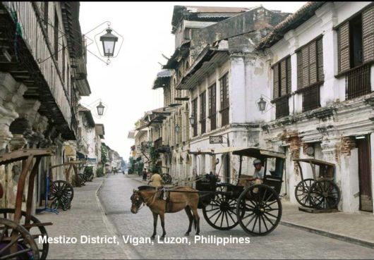 The Beautiful Sights Of Asia