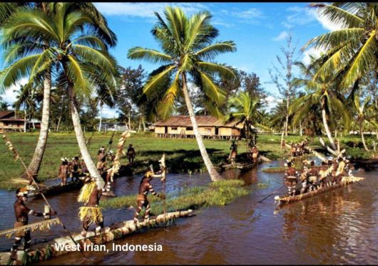 The Beautiful Sights Of Asia