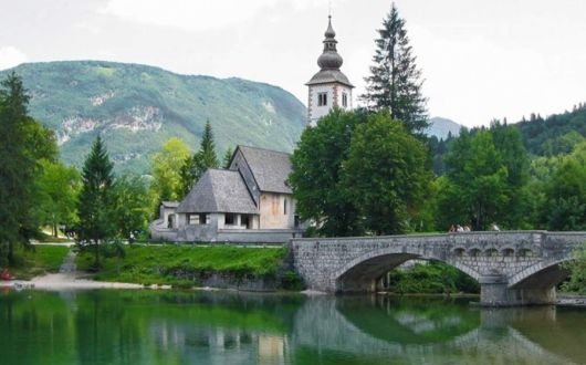 Slovenia - The Beautiful Country