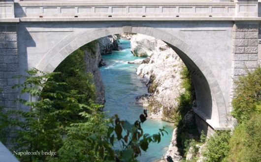 Slovenia - The Beautiful Country