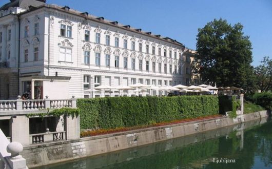 Slovenia - The Beautiful Country