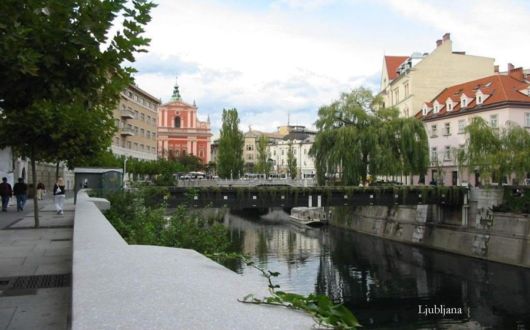 Slovenia - The Beautiful Country