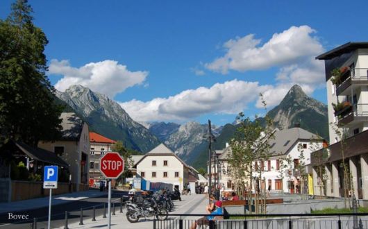 Slovenia - The Beautiful Country