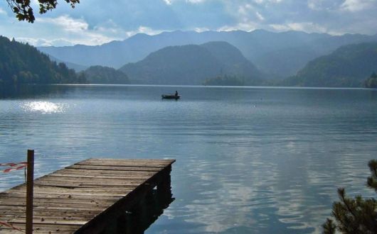 Slovenia - The Beautiful Country