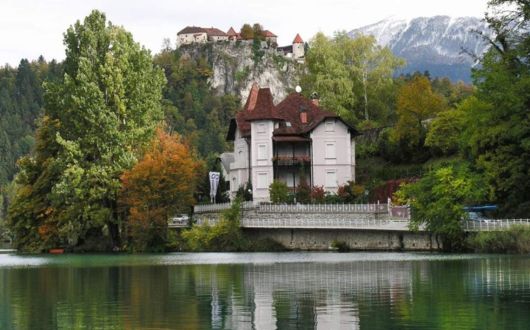 Slovenia - The Beautiful Country