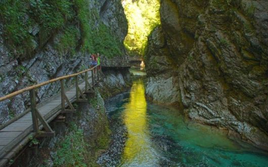 Slovenia - The Beautiful Country