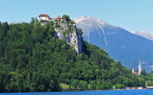 Slovenia - The Beautiful Country