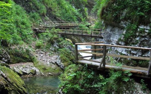 Slovenia - The Beautiful Country