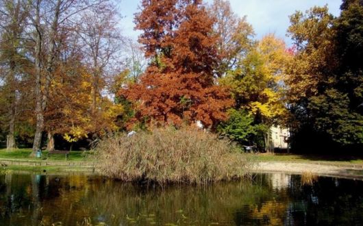 Slovenia - The Beautiful Country