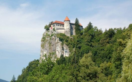 Slovenia - The Beautiful Country