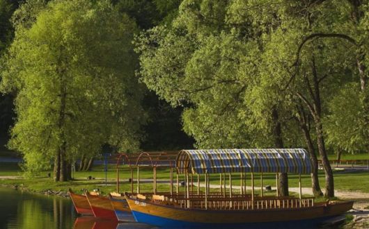 Slovenia - The Beautiful Country