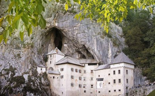 Slovenia - The Beautiful Country