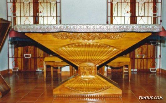 Daily Life in Goa, India