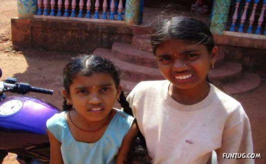 Daily Life in Goa, India