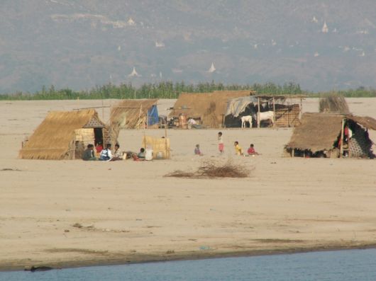 The Incredible Myanmar