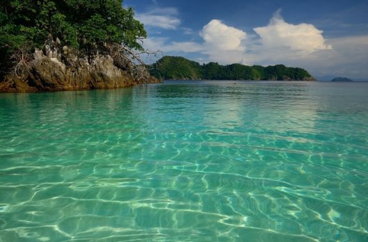 The Incredible Myanmar