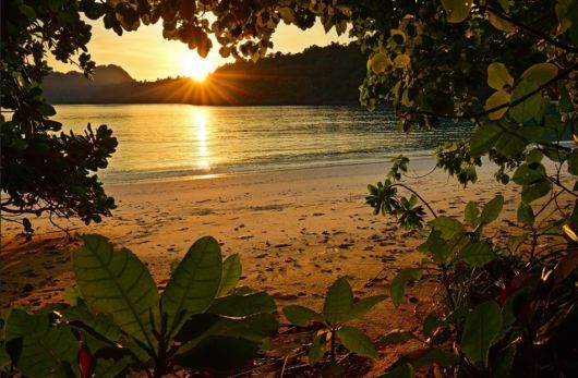 The Incredible Myanmar