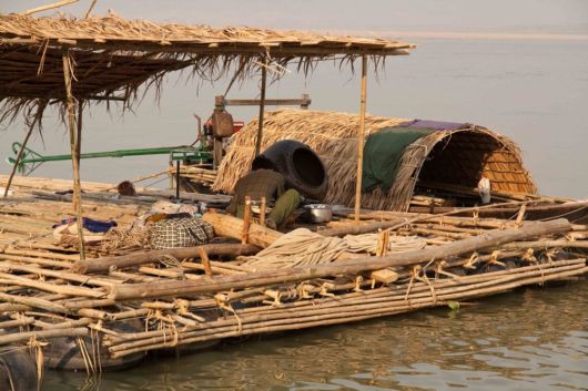 The Incredible Myanmar