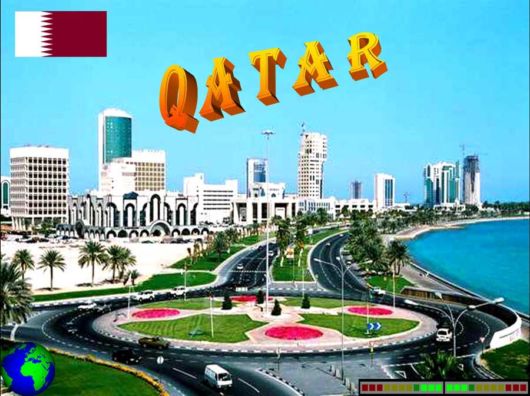 The Incredible Qatar