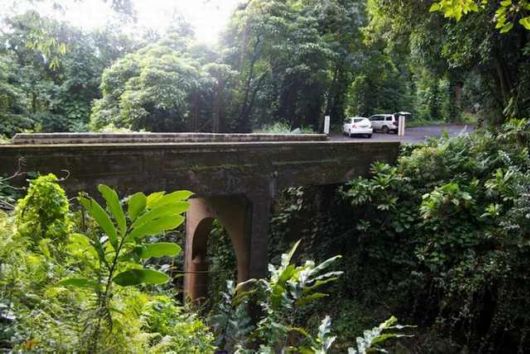 The 20 Most Scenic Rides In The United States