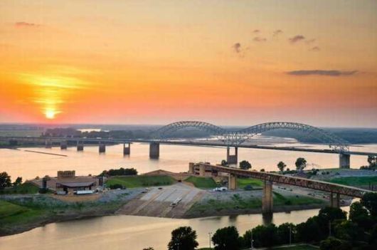 The 20 Most Scenic Rides In The United States