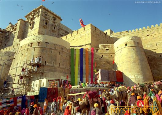 Mystic India - Some Cool Photos