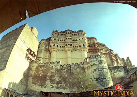 Mystic India - Some Cool Photos