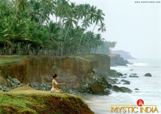 Mystic India - Some Cool Photos