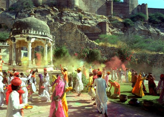 Mystic India - Some Cool Photos