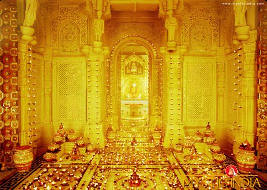 Mystic India - Some Cool Photos