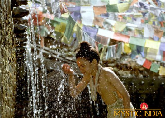 Mystic India - Some Cool Photos