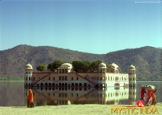 Mystic India - Some Cool Photos