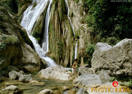 Mystic India - Some Cool Photos