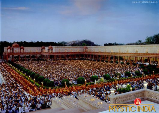 Mystic India - Some Cool Photos