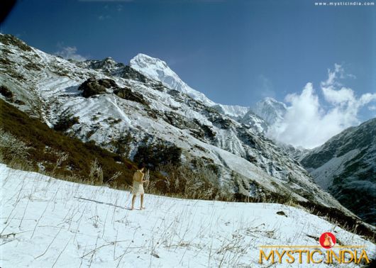 Mystic India - Some Cool Photos