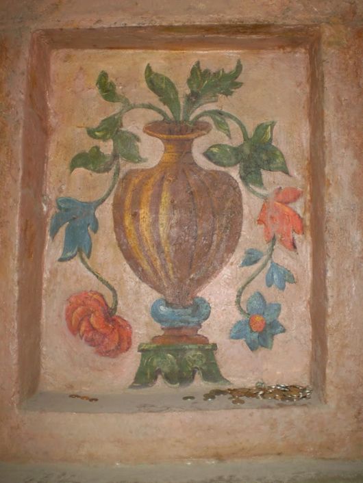 The Saint Basil's Cathedral, Russia 