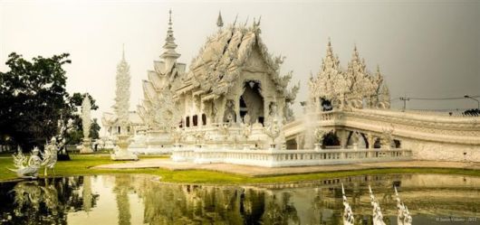 12 Stunning Locations You Must Visit In Thailand