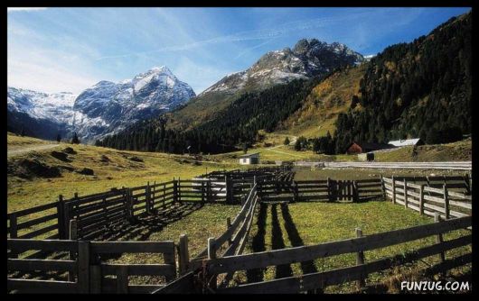 Tirol : The Jewel of Austria