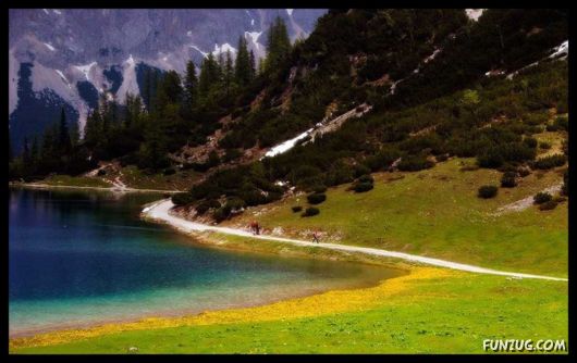 Tirol : The Jewel of Austria