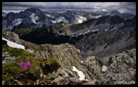 Tirol : The Jewel of Austria