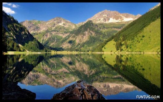 Tirol : The Jewel of Austria