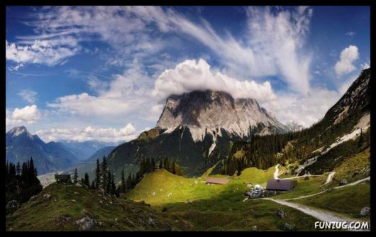 Tirol : The Jewel of Austria