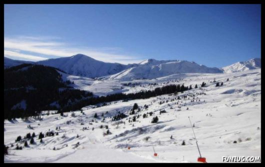 Tirol : The Jewel of Austria