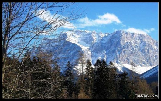 Tirol : The Jewel of Austria