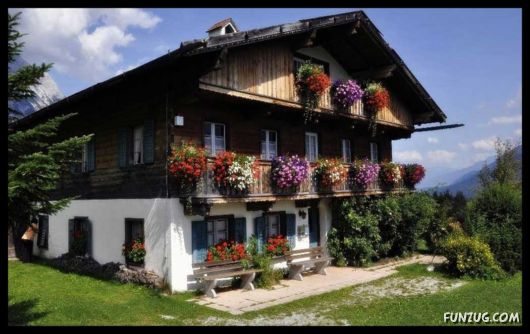 Tirol : The Jewel of Austria