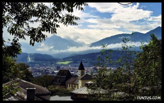 Tirol : The Jewel of Austria