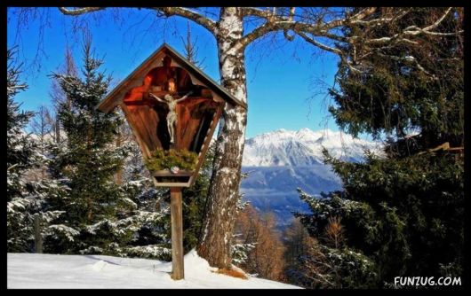 Tirol : The Jewel of Austria